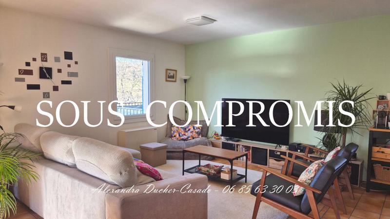 Maison - 101 m² - 4 pièces