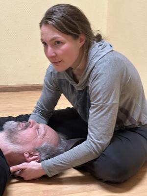 Sandra Larroque - Loumiet