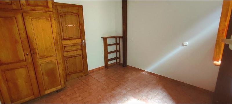 Maison - 118 m² - 6 pièces