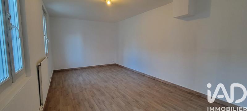 Maison de ville - 91 m² - 4 pièces