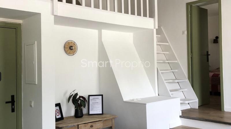 Propriété - 316 m² - 9 pièces