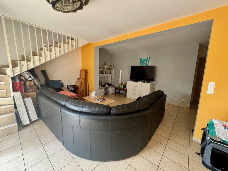 Appartement - 135 m² - 5 pièces