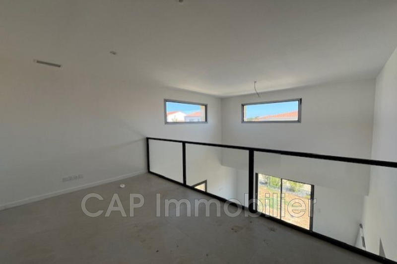 Maison - 102 m² - 4 pièces