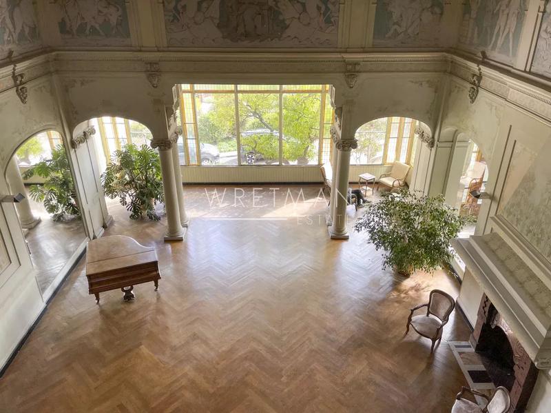 Appartement - 86 m² - 2 pièces