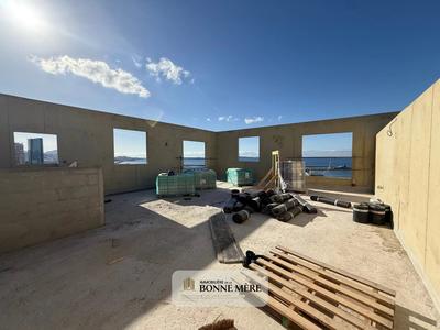 Appartement - 88 m² - 4 pièces