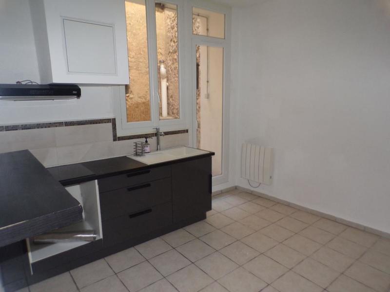 Appartement - 31 m² - 2 pièces