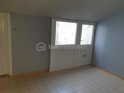 Maison - 84 m² - 4 pièces