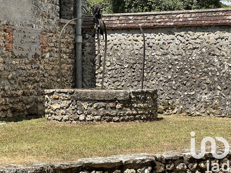 Maison - 265 m² - 8 pièces