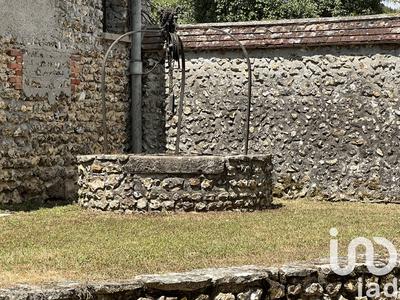 Maison - 265 m² - 8 pièces