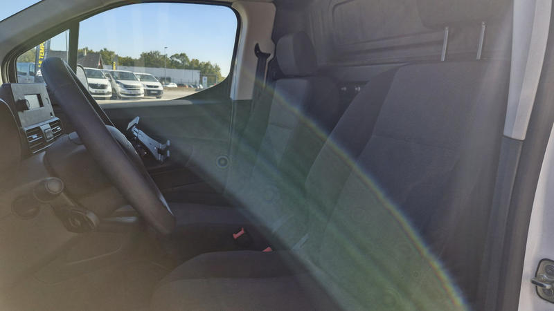 Citroën Berlingo m Bluehdi 75 Club