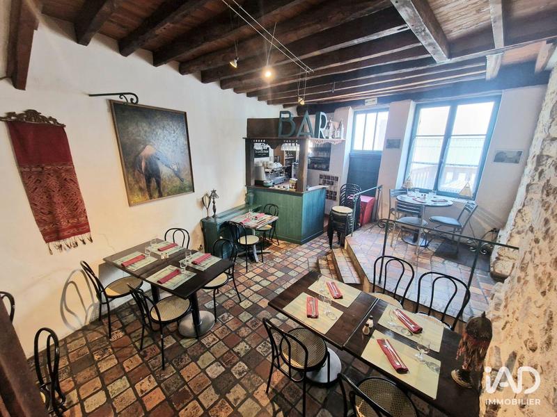 Local commercial - 100 m²