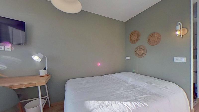 Appartement - 90 m² - 5 pièces