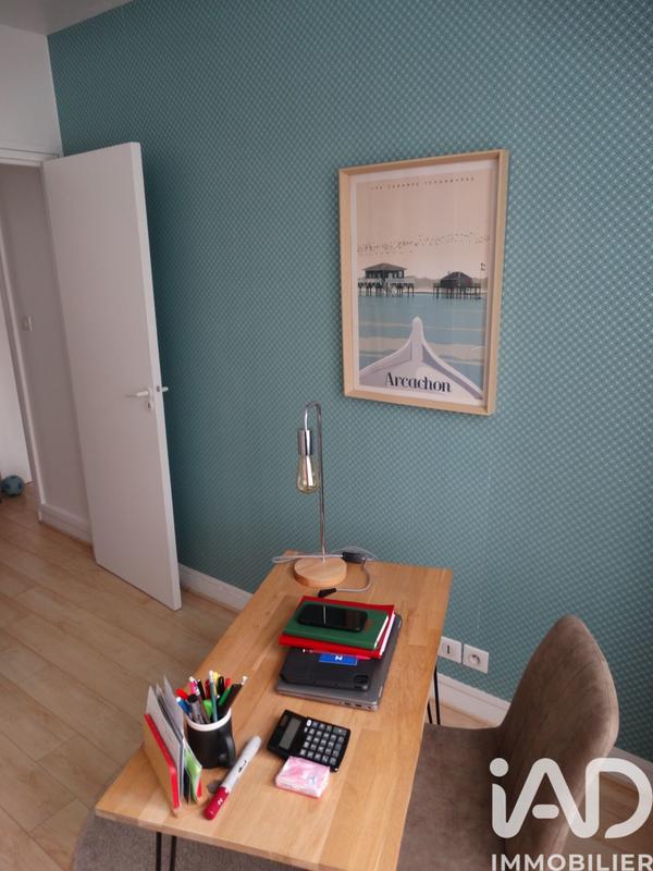 Appartement - 67 m² - 4 pièces