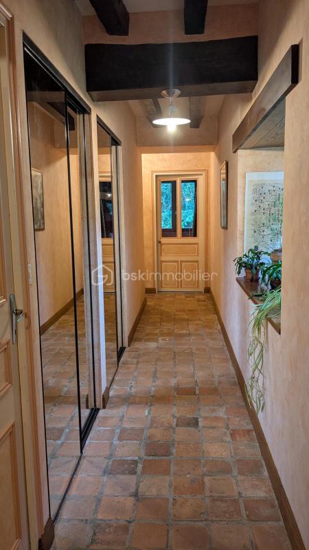 Longère - 170 m² - 7 pièces