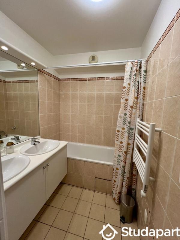 Appartement - 34 m² - 1 pièce