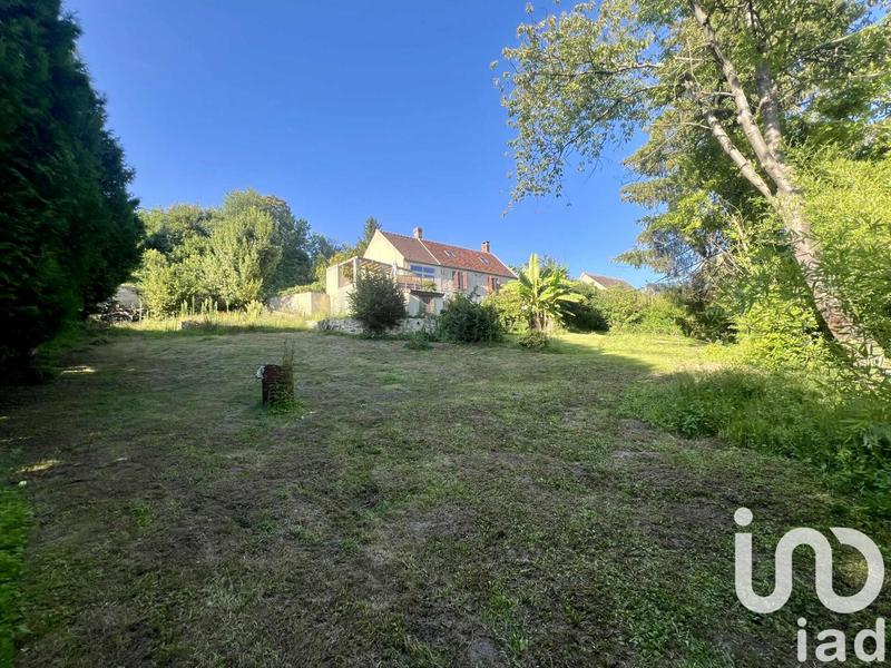 Maison - 109 m² - 4 pièces