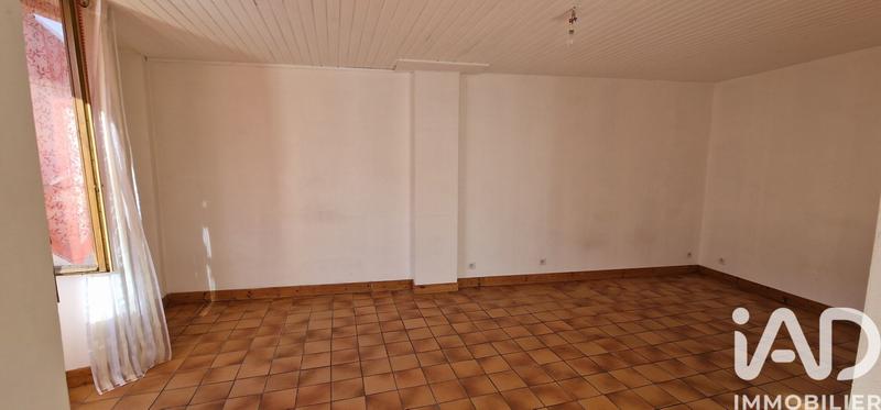 Maison de ville - 131 m² - 5 pièces
