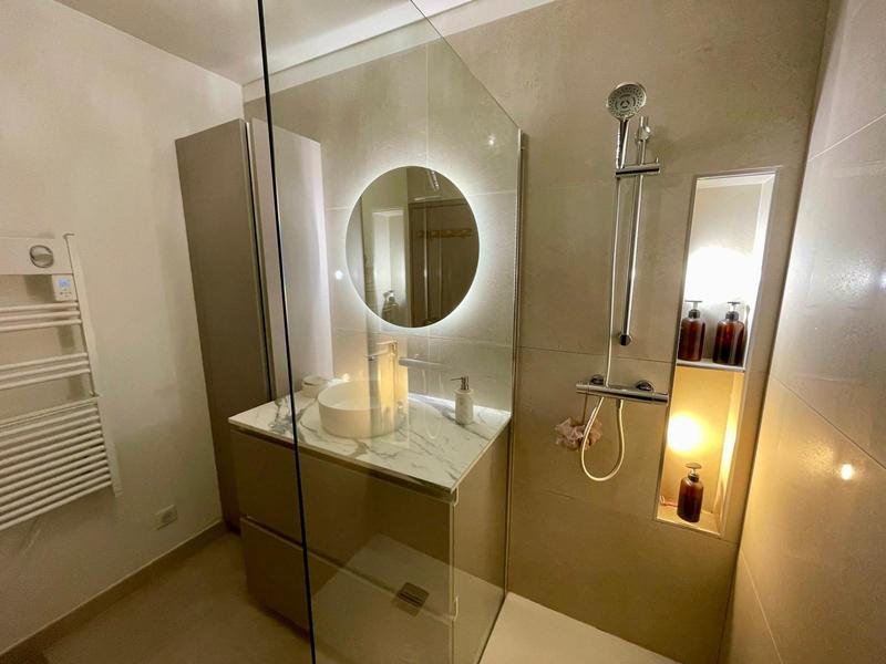 Appartement - 78 m² - 3 pièces