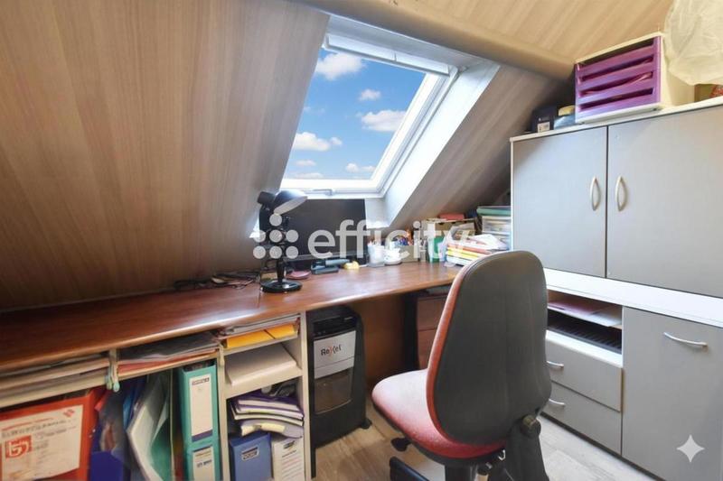 Maison - 150 m² - 5 pièces