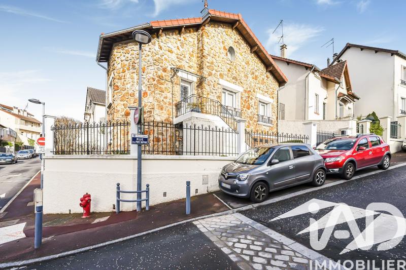 Maison - 70 m² - 6 pièces