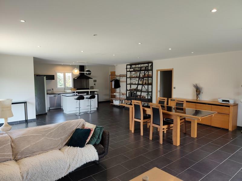 Maison - 129 m² - 4 pièces