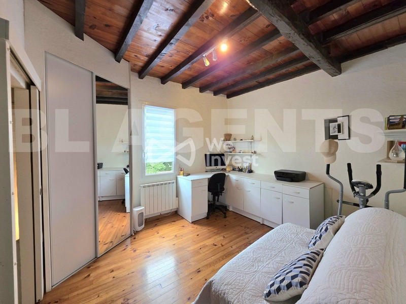 Maison - 84 m² - 3 pièces