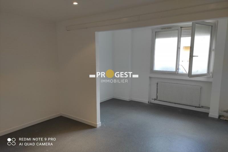 Local commercial - 62 m²