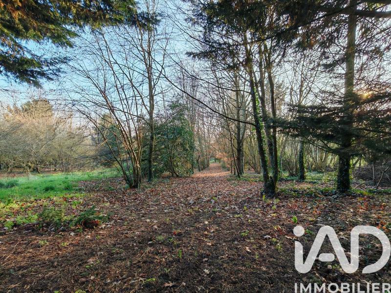 Maison - 100 m² - 6 pièces