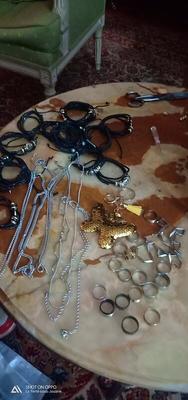 Vide grenier de noël