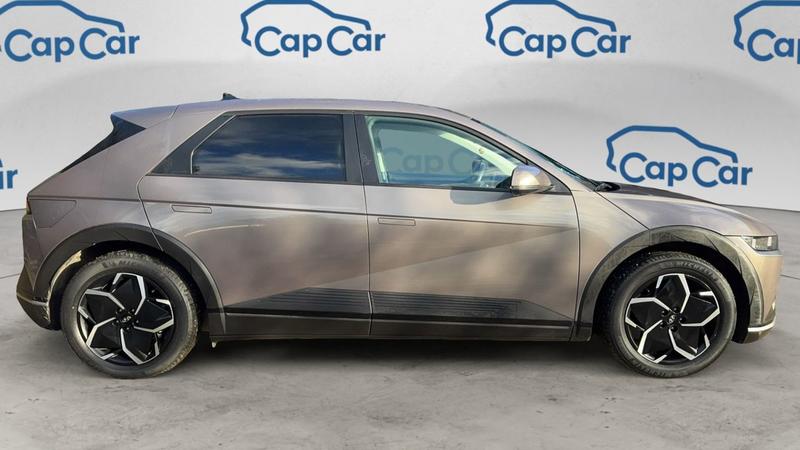 Hyundai ioniq 5 73 kWh 218 Creative