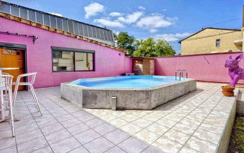 Maison - 230 m² - 4 pièces