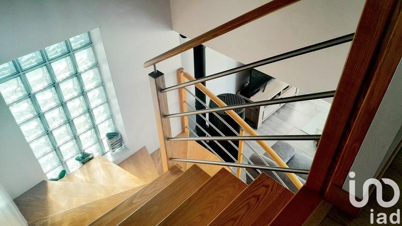 Maison - 174 m² - 5 pièces