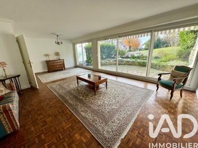 Appartement - 101 m² - 4 pièces