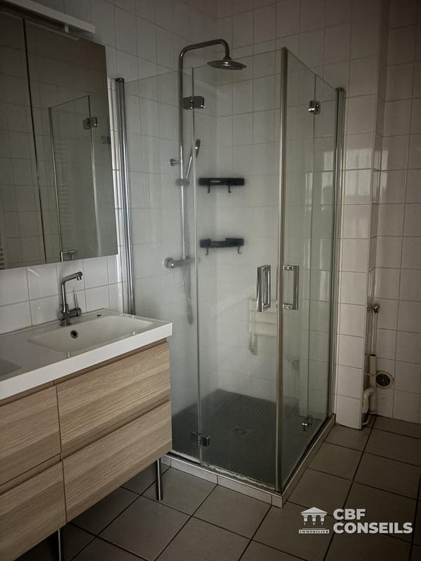 Appartement - 88 m² - 4 pièces