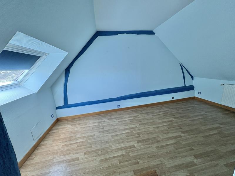 Villa - 166 m² - 6 pièces