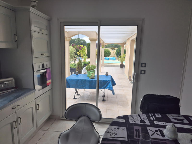 Maison - 149 m² - 6 pièces