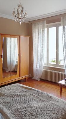 Maison - 143 m² - 6 pièces