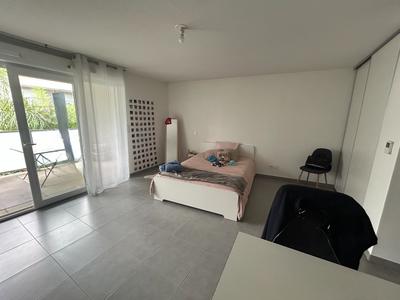 Appartement - 40 m² - 1 pièce