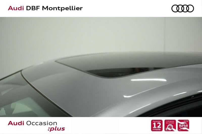 Audi Q4 e-tron Sportback 40 204 ch 82 kW s line