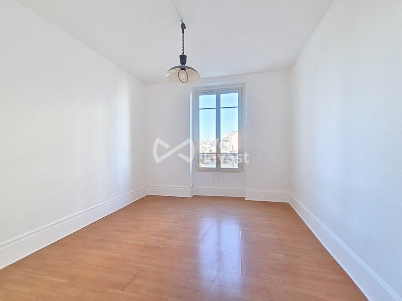 Appartement - 52 m² - 3 pièces