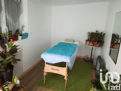 Appartement - 32 m² - 2 pièces