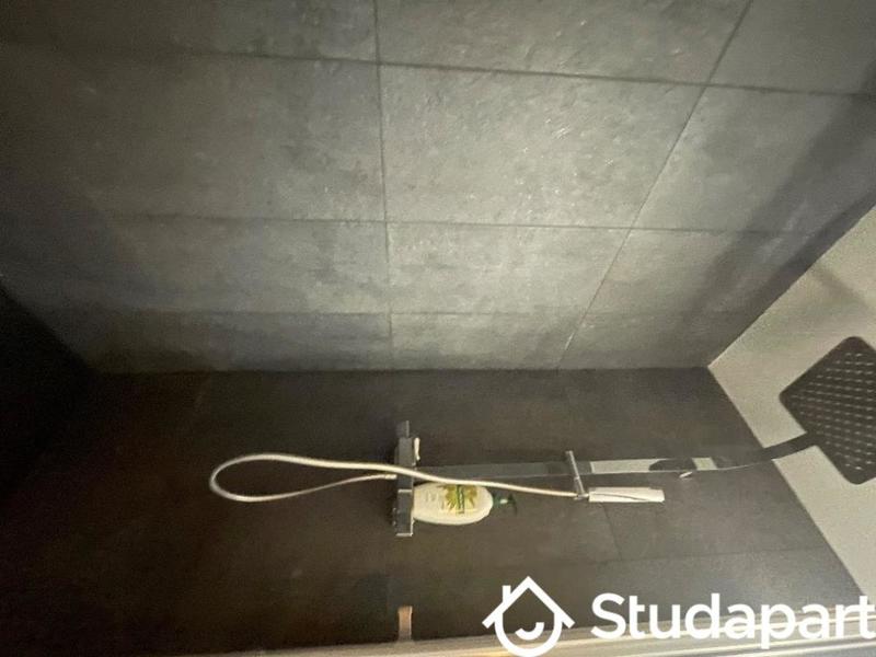 Chambre - 16 m² - 1 pièce