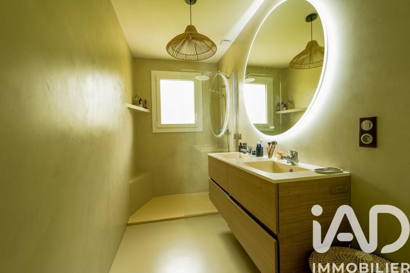 Maison - 117 m² - 5 pièces