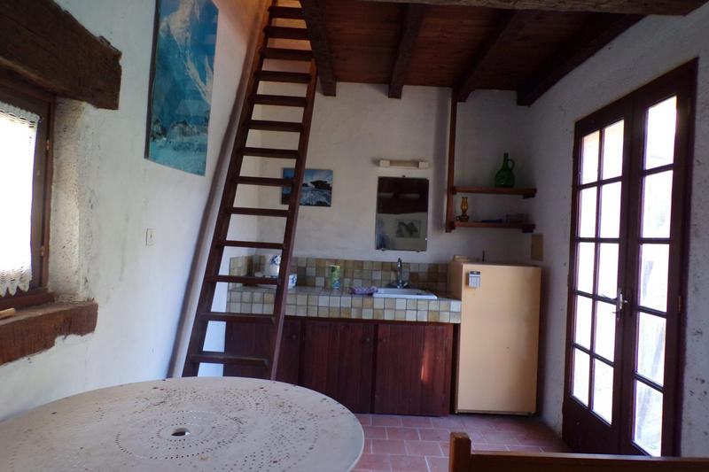 Maison - 167 m² - 6 pièces