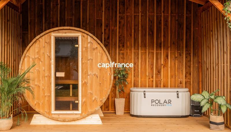 Propriété - 613 m² - 15 pièces