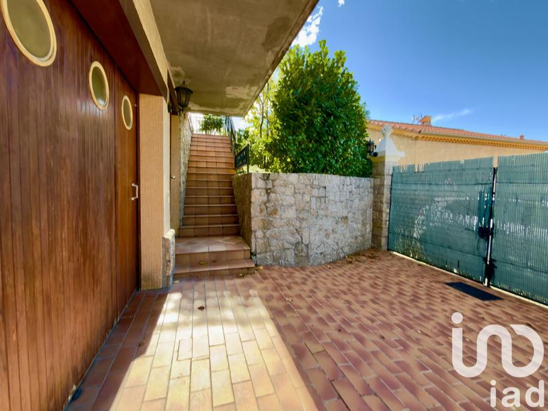 Maison - 115 m² - 4 pièces