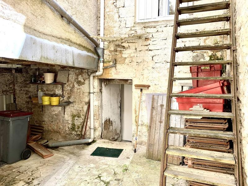 Maison - 170 m² - 7 pièces