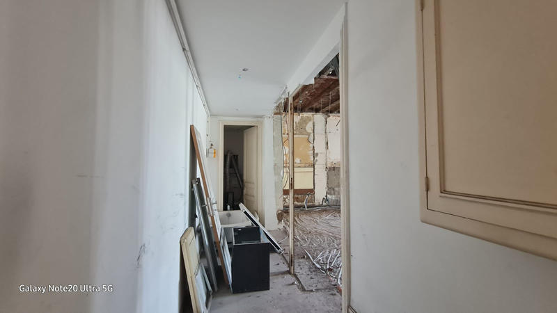 Appartement - 80 m² - 3 pièces