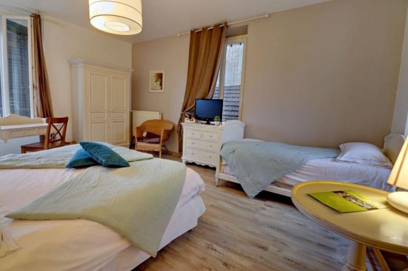 Maison de maîtres - 576 m² - 26 pièces