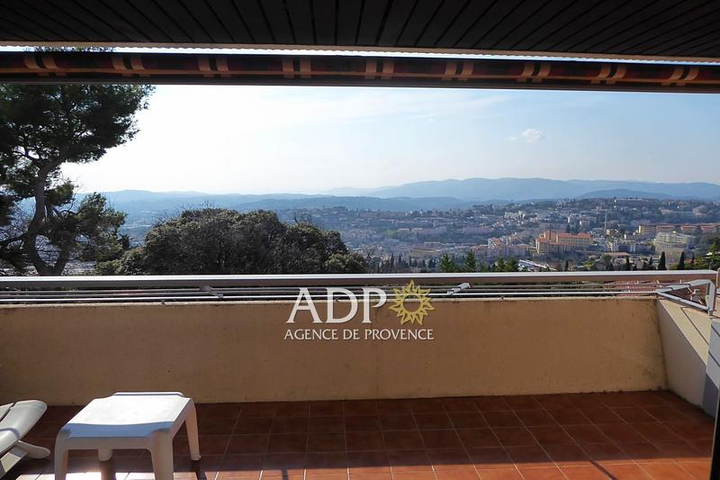 Appartement - 32 m² - 1 pièce